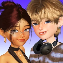 ZEPETO: Avatar, Connect & Live icon